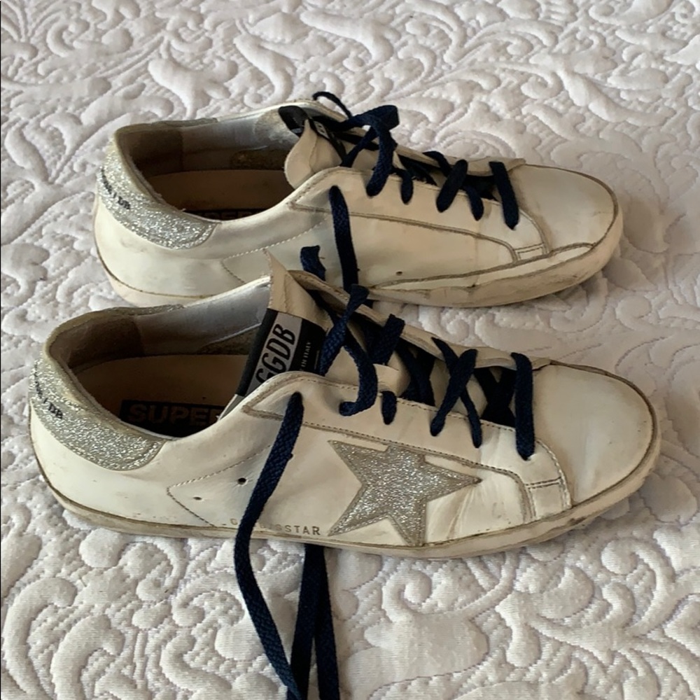 Golden Goose Sneakers